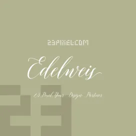 Edelweis Script